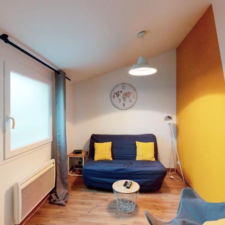 L' Appart' Des Achards - Yuzu Apartment Les Achards  Ngoại thất bức ảnh