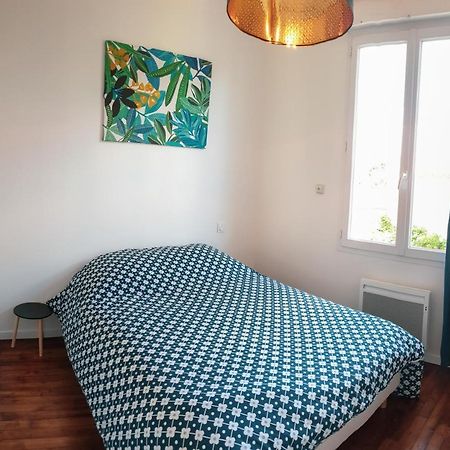 L' Appart' Des Achards - Yuzu Apartment Les Achards  Ngoại thất bức ảnh