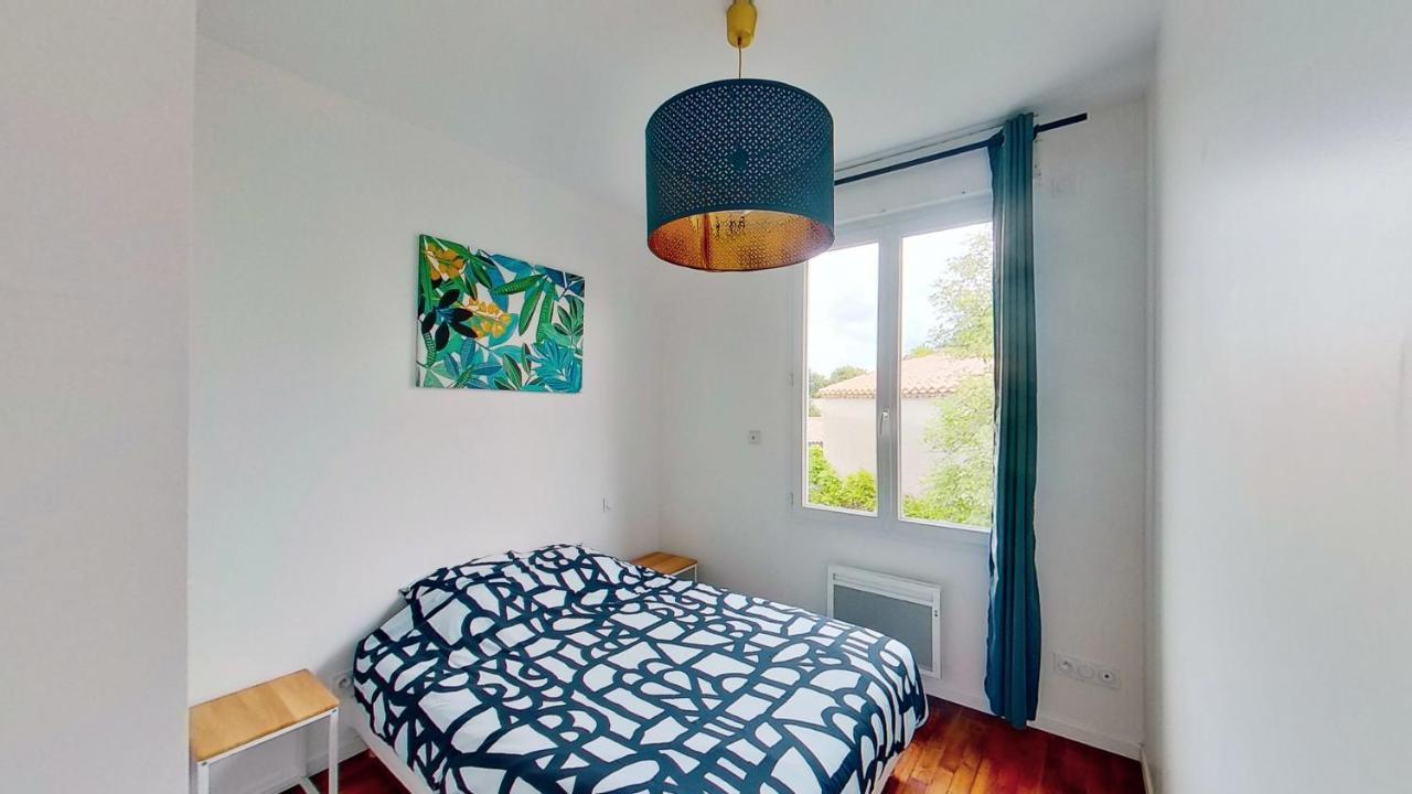 L' Appart' Des Achards - Yuzu Apartment Les Achards  Ngoại thất bức ảnh