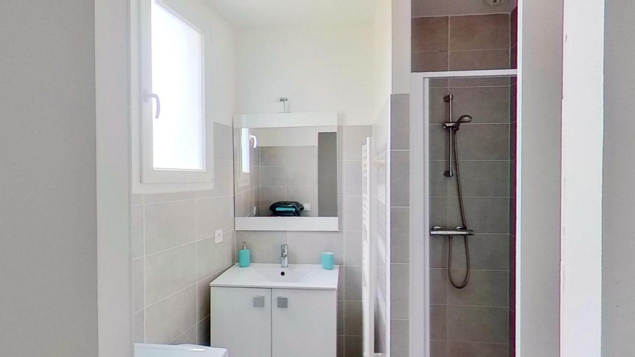 L' Appart' Des Achards - Yuzu Apartment Les Achards  Ngoại thất bức ảnh