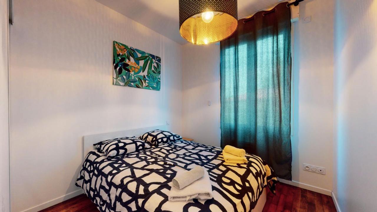 L' Appart' Des Achards - Yuzu Apartment Les Achards  Ngoại thất bức ảnh