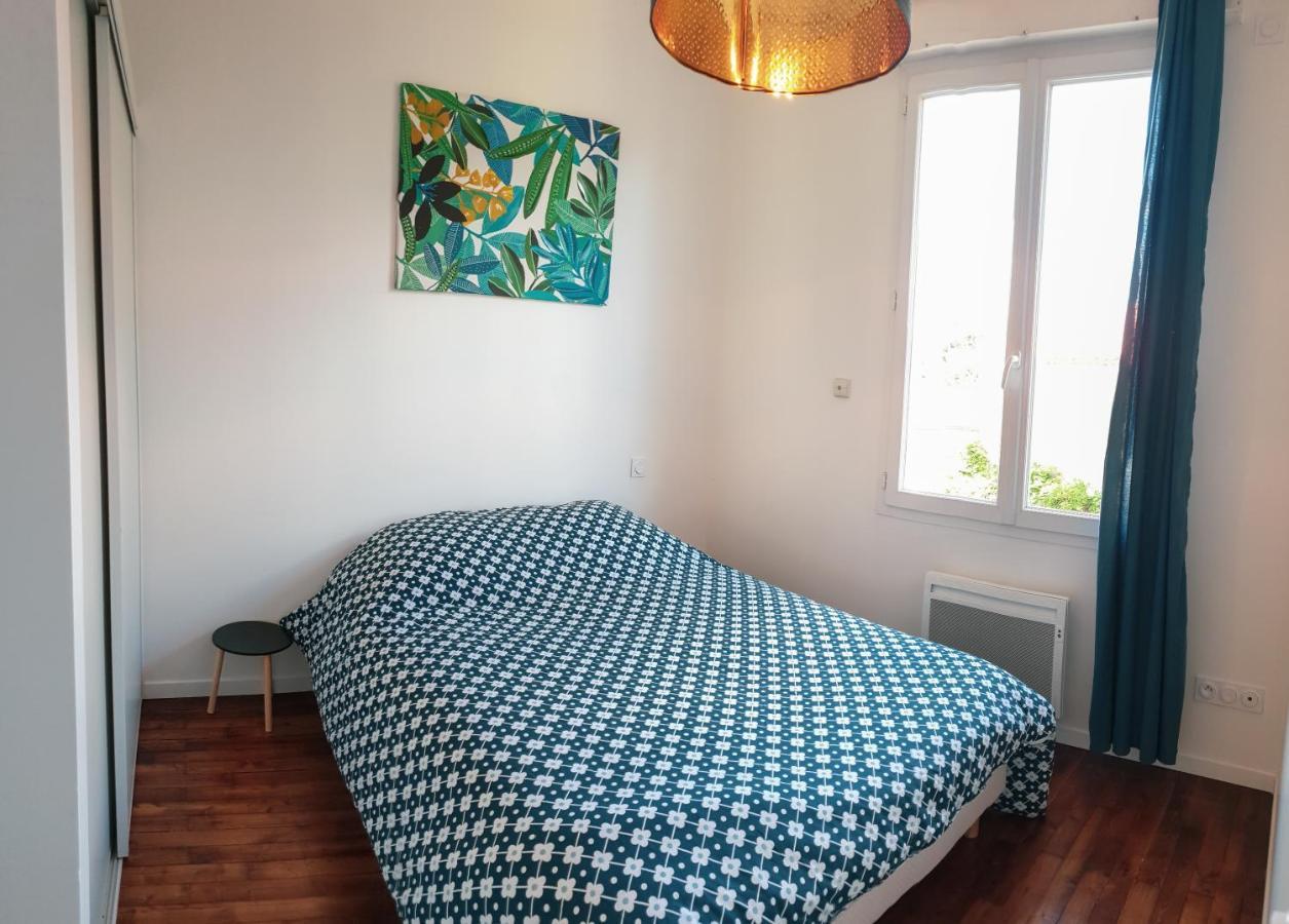 L' Appart' Des Achards - Yuzu Apartment Les Achards  Ngoại thất bức ảnh